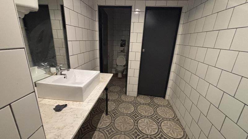 To Let commercial Property for Rent in Salt River Western Cape